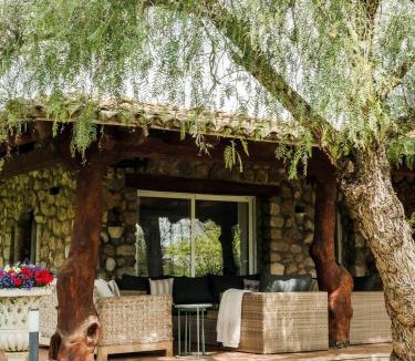 Inca House | Ca Na Marlis. Nature&Relax
