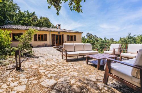 Escorca Ski Chalet | Ca's Pastor by Villas Tramuntana