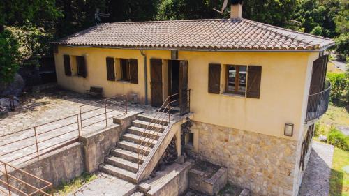 Escorca Ski Chalet | Ca's Pastor by Villas Tramuntana