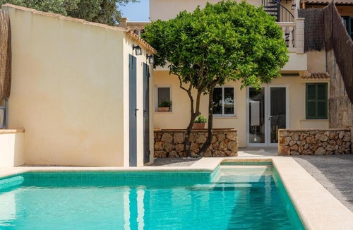 Ariany House | Ca Sa Madrina