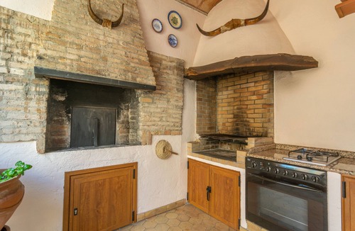 Inca Villa | CA SA NINA - Villa with private pool in Inca. Free WiFi
