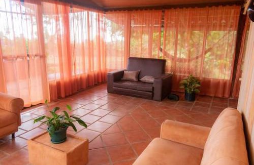 Venecia House | Cabaña Campo Verde
