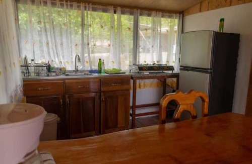 Venecia House | Cabaña Campo Verde