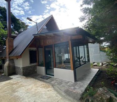 Monteverde Ski Chalet | Cabaña de Montaña Flaki's