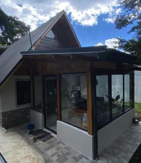 Monteverde Ski Chalet | Cabaña de Montaña Flaki's