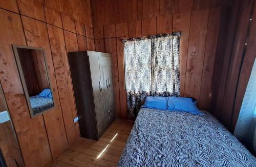 Canton Leon Cortes Castro Ski Chalet | Cabaña Duende Oscuro - Paradise IN THE Mountains!