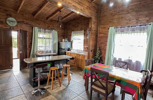 San Isidro Cabin | Cabaña Gota de Mielnn