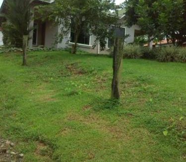 Las Horquetas House | Cabaña La Conquista