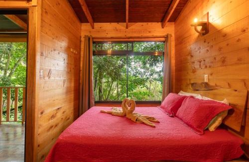 Santa Rosa Apartment | Cabaña La Montaña: Vistas increíbles y Mirador