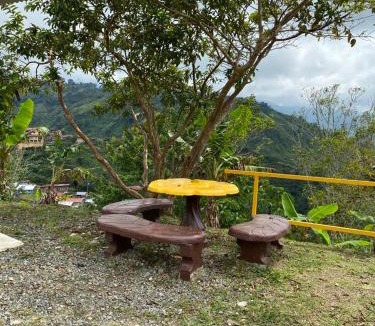 Pacuare Reserve Ski Chalet | Cabaña Niraj