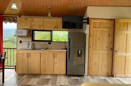 Pacuare Reserve Ski Chalet | Cabaña Niraj