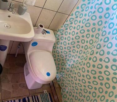 Canton Leon Cortes Castro Ski Chalet | Cabaña Peacock – CUTE cabin with an AMAZING view!