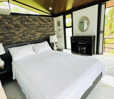 Guapiles Cabin | Cabañas La Hermosa #2
