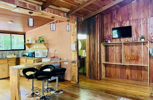 Monteverde Cabin | Cabañas La Montaña