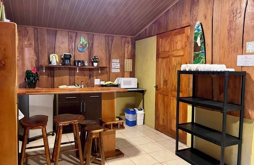 Monteverde Cabin | Cabañas La Montaña