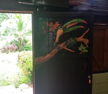Canton Guatuso Hotel | Cabañas Rio Celeste