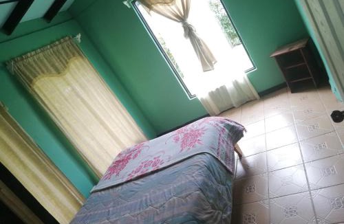 San Gerardo de Dota Cabin | Cabañas San Gerardo