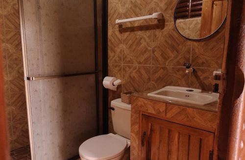Palmares Apartment | Cabañas San Rafael