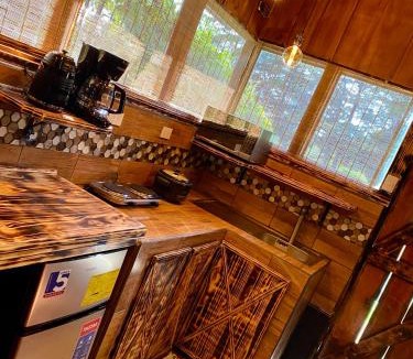 San Isidro Ski Chalet | Cabañas Tierra Fértil #2