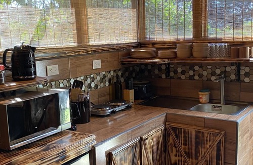 San Isidro Cabin | Cabañas Tierra Fertil #2