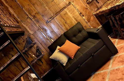 San Isidro Cabin | Cabañas Tierra Fertil #2