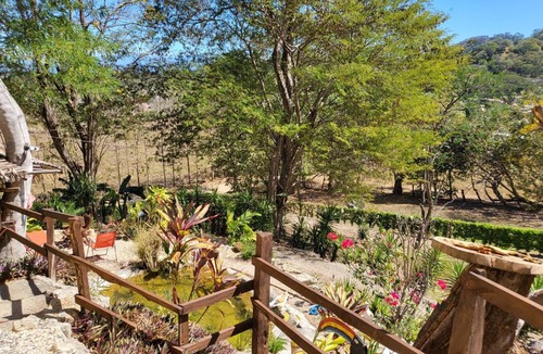 Lepanto Apartment | Cabana Luna