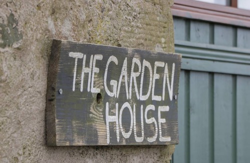 Duns Cottage | Cabin ∙ 1 bedroom ∙ 2 guests