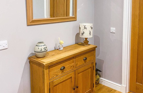 Appin Cottage | Cabin ∙ 1 bedroom ∙ 2 guests