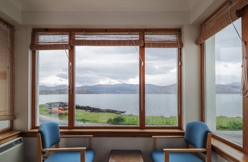 Balmacara Cottage | Cabin ∙ 1 bedroom ∙ 2 guests