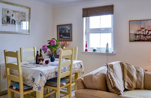 Port William Cottage | Cabin ∙ 1 bedroom ∙ 2 guests