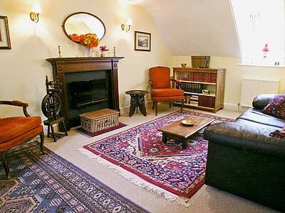 Glencoe Cottage | Cabin ∙ 1 bedroom ∙ 2 guests