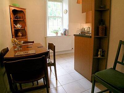 Glencoe Cottage | Cabin ∙ 1 bedroom ∙ 2 guests