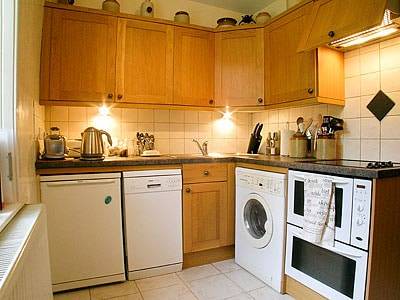 Glencoe Cottage | Cabin ∙ 1 bedroom ∙ 2 guests