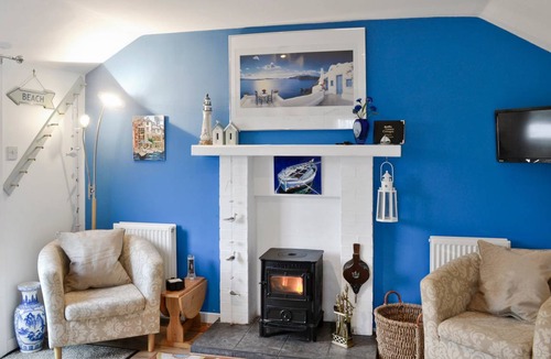 Maidens Cottage | Cabin ∙ 1 bedroom ∙ 2 guests