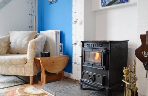 Maidens Cottage | Cabin ∙ 1 bedroom ∙ 2 guests