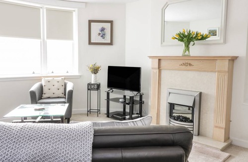 Melrose Cottage | Cabin ∙ 1 bedroom ∙ 2 guests