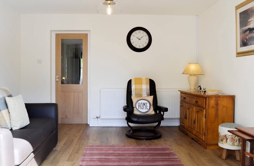 Wigtown Cottage | Cabin ∙ 1 bedroom ∙ 2 guests