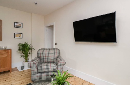 Wigtown Cottage | Cabin ∙ 1 bedroom ∙ 2 guests