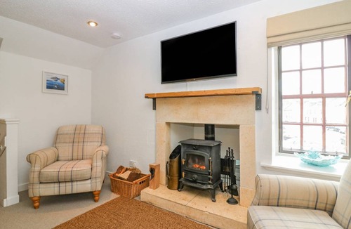 Newburgh Cottage | Cabin ∙ 1 bedroom ∙ 2 guests