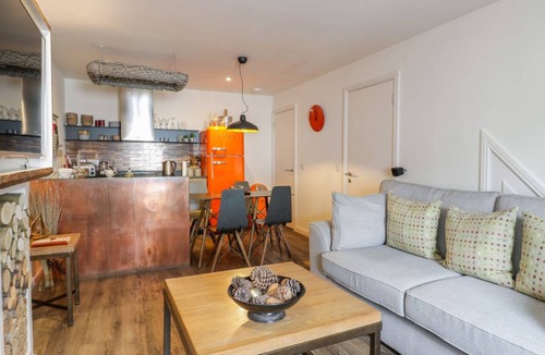 Moffat Cottage | Cabin ∙ 1 bedroom ∙ 2 guests