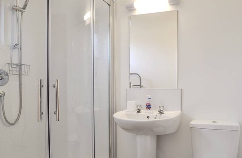 St. Mary's Cottage | Cabin ∙ 1 bedroom ∙ 2 guests