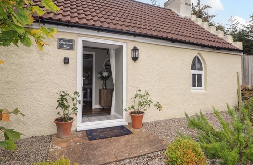 Mey Cottage | Cabin ∙ 1 bedroom ∙ 2 guests