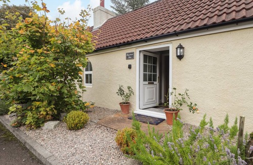 Mey Cottage | Cabin ∙ 1 bedroom ∙ 2 guests