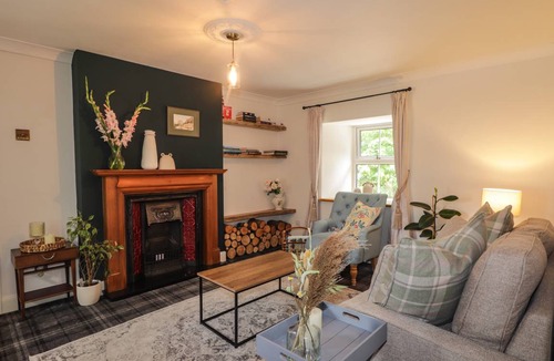 Mey Cottage | Cabin ∙ 1 bedroom ∙ 2 guests