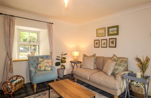 Mey Cottage | Cabin ∙ 1 bedroom ∙ 2 guests
