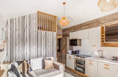 Ayr Cottage | Cabin ∙ 1 bedroom ∙ 4 guests