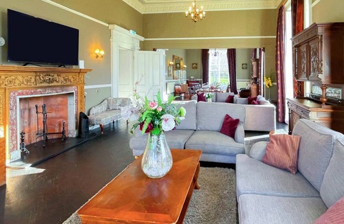 Arniston Cottage | Cabin ∙ 10 bedrooms ∙ 26 guests