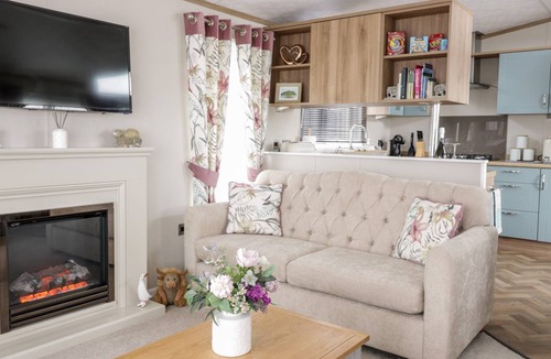 Jedburgh Cottage | Cabin ∙ 2 bedrooms ∙ 4 guests