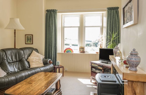 Kelso Cottage | Cabin ∙ 2 bedrooms ∙ 4 guests
