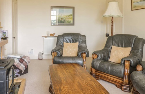 Kelso Cottage | Cabin ∙ 2 bedrooms ∙ 4 guests